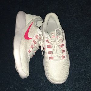 LUNARCONVERGE SHOES